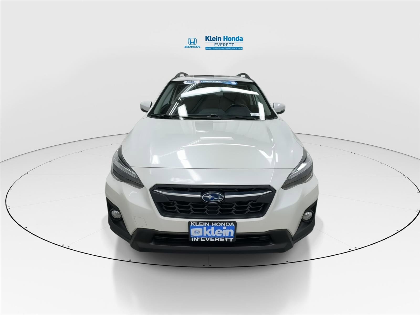 Used 2019 Subaru Crosstrek 2.0i Limited w/ Moonroof Package w/Navigation image 5