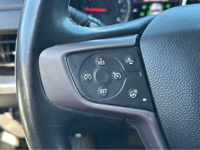 Certified 2023 GMC Terrain AT4 AWD/4WD image 28