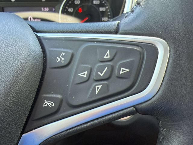 Used 2022 Chevrolet Equinox LT FWD image 26