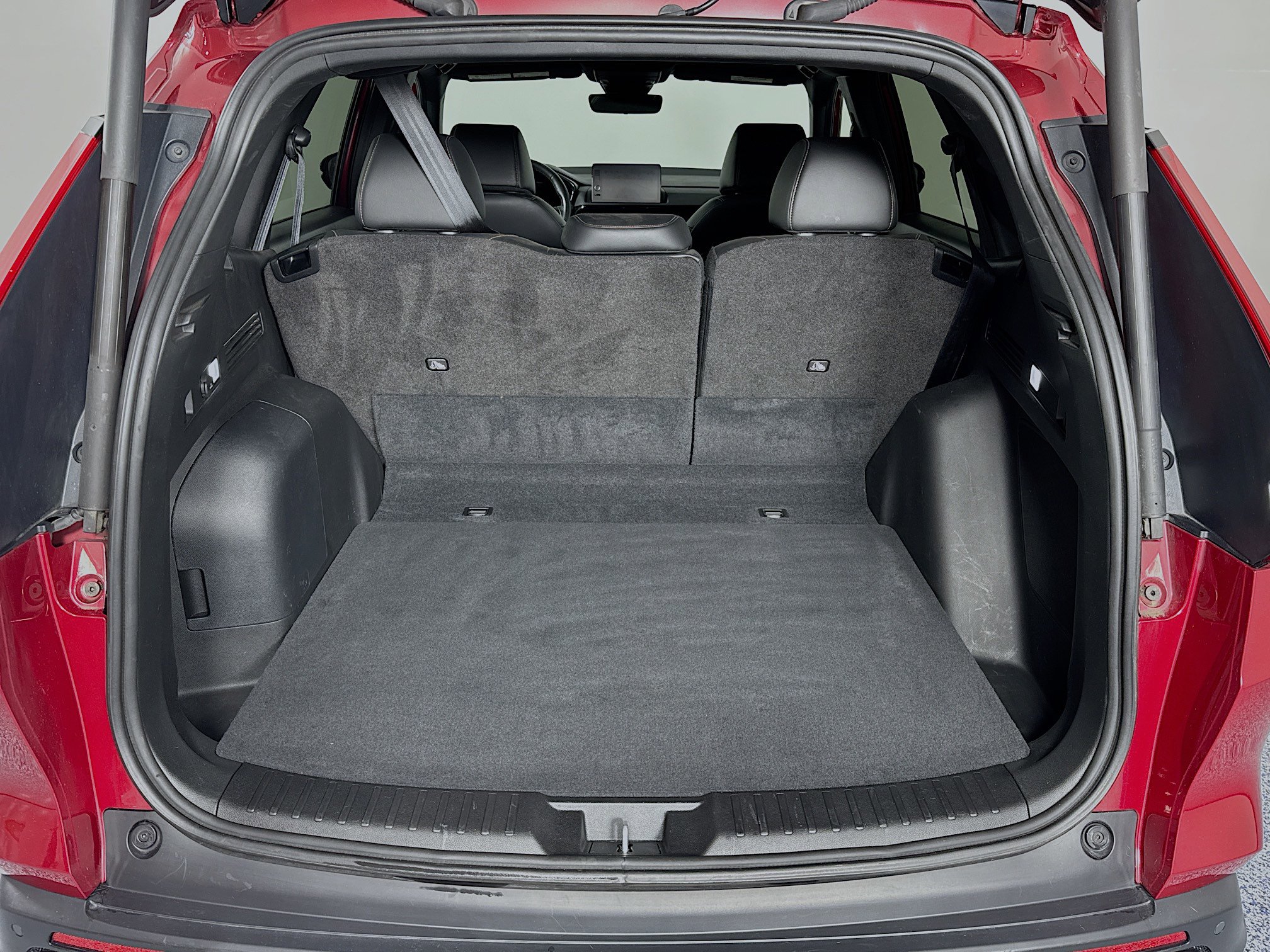 Certified 2023 Honda CR-V Sport Touring image 27