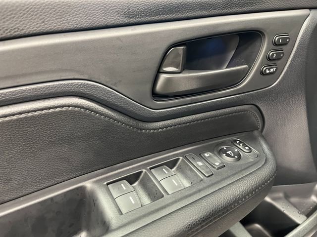 New 2026 Honda Odyssey EX-L image 12
