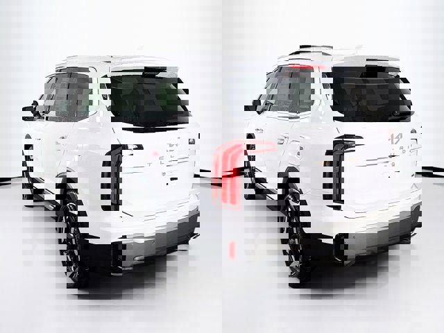 New 2025 Kia Telluride S image 7