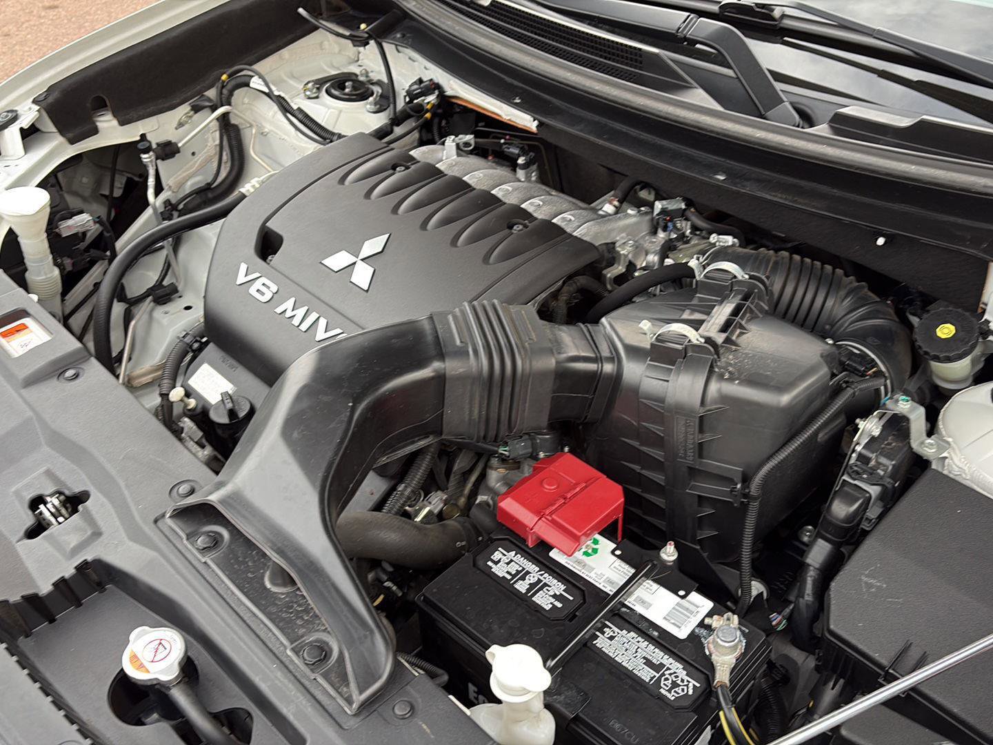 Used 2019 Mitsubishi Outlander GT image 5