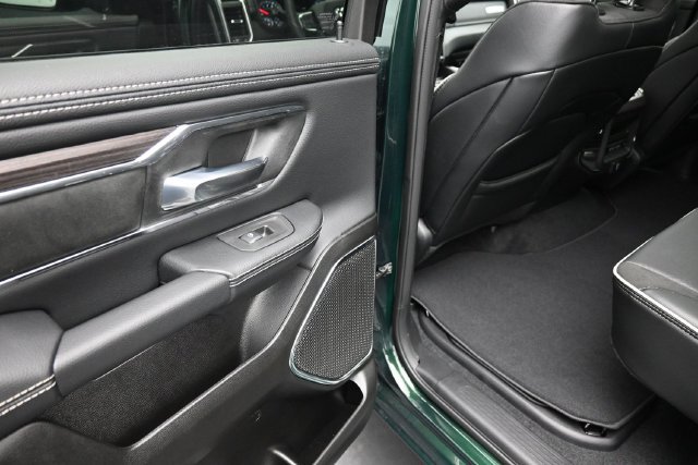 New 2027 RAM 1500 Laramie AWD/4WD image 20