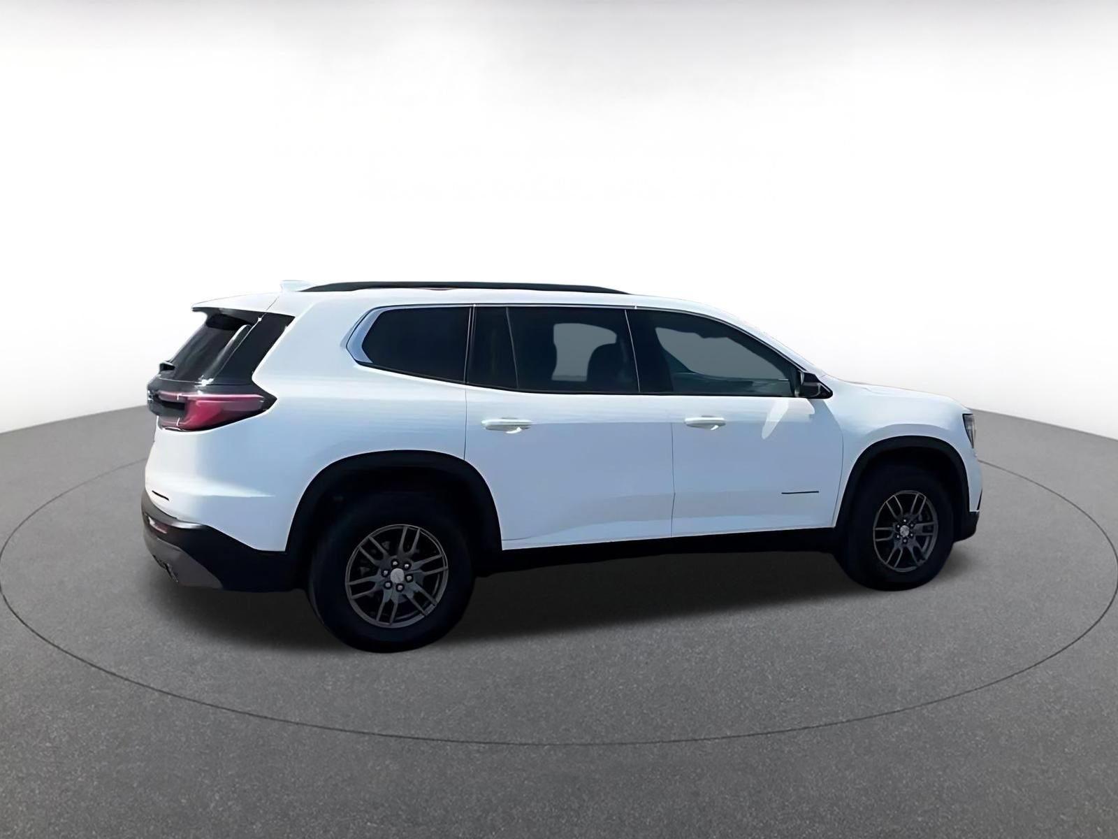 Used 2025 GMC Acadia Elevation AWD/4WD image 15