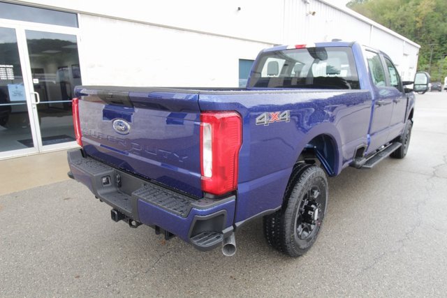 New 2026 Ford F250 XL image 12