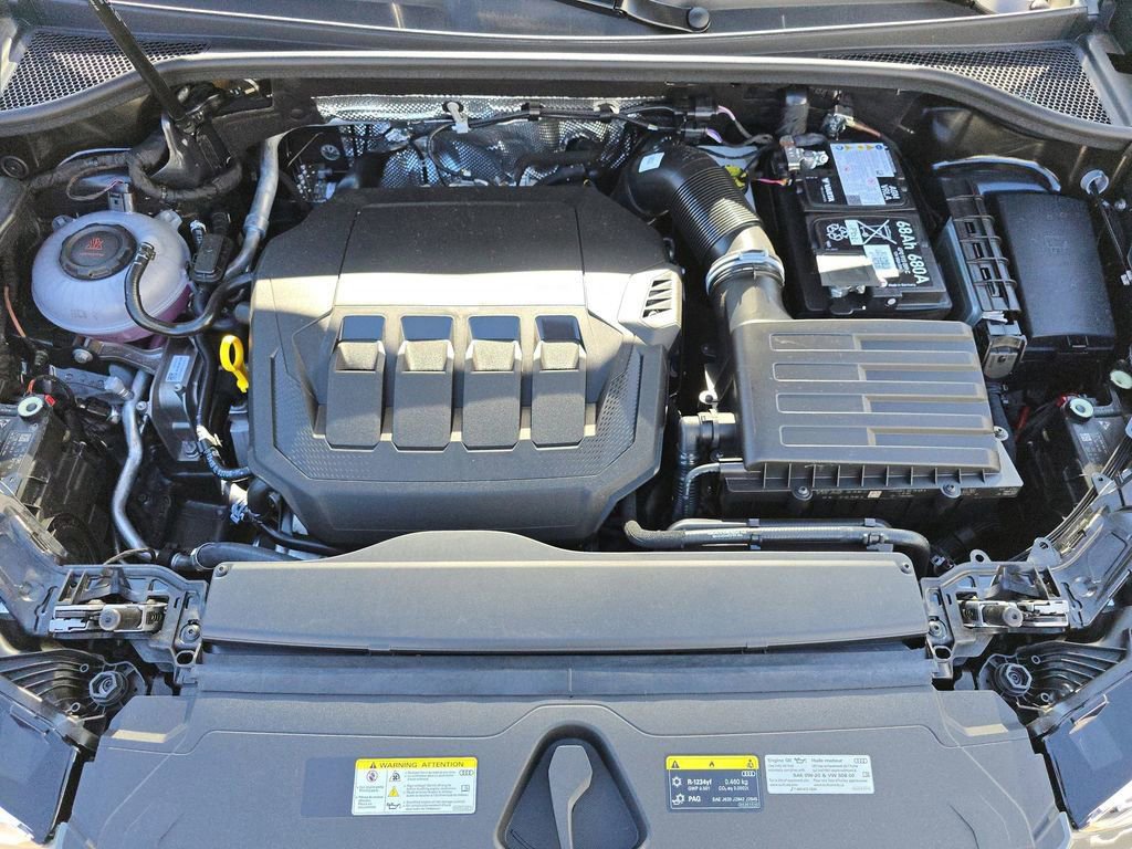 Certified 2025 Audi Q3 2.0T Premium w/ Convenience Package image 31