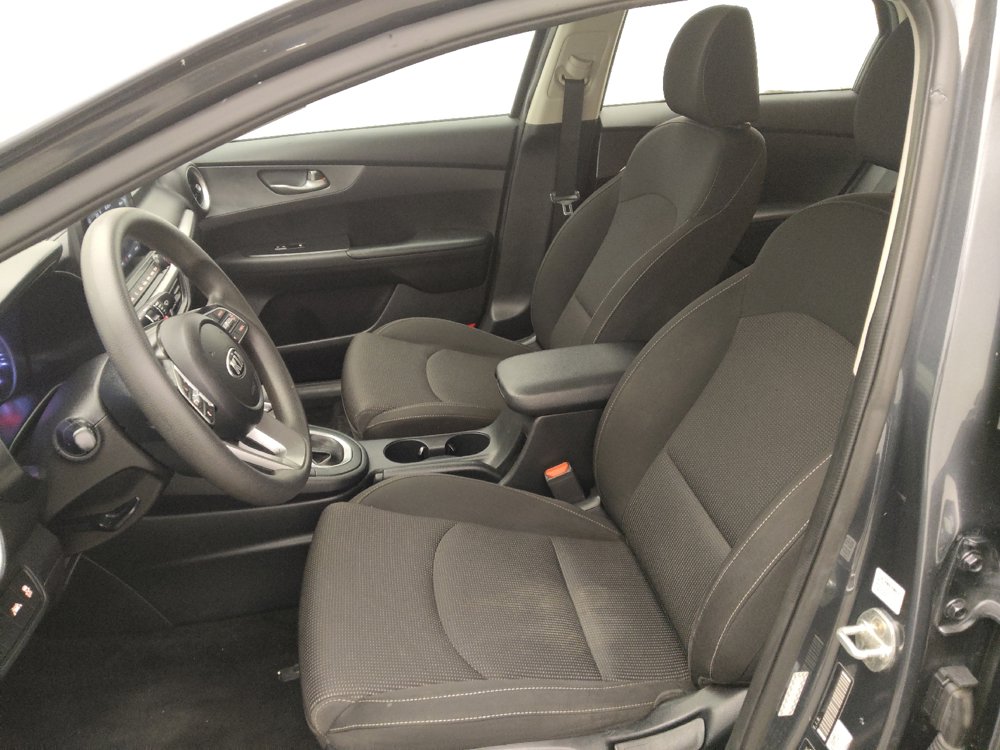 Used 2021 Kia Forte LXS FWD image 17