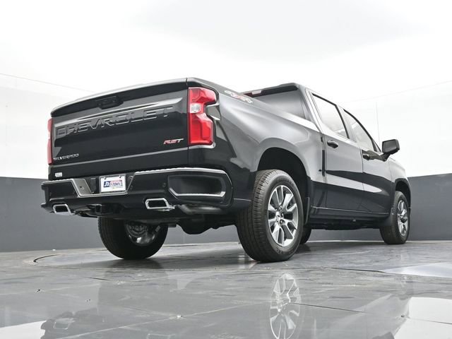 New 2026 Chevrolet Silverado 1500 RST w/ RST All Star Premium Package image 51