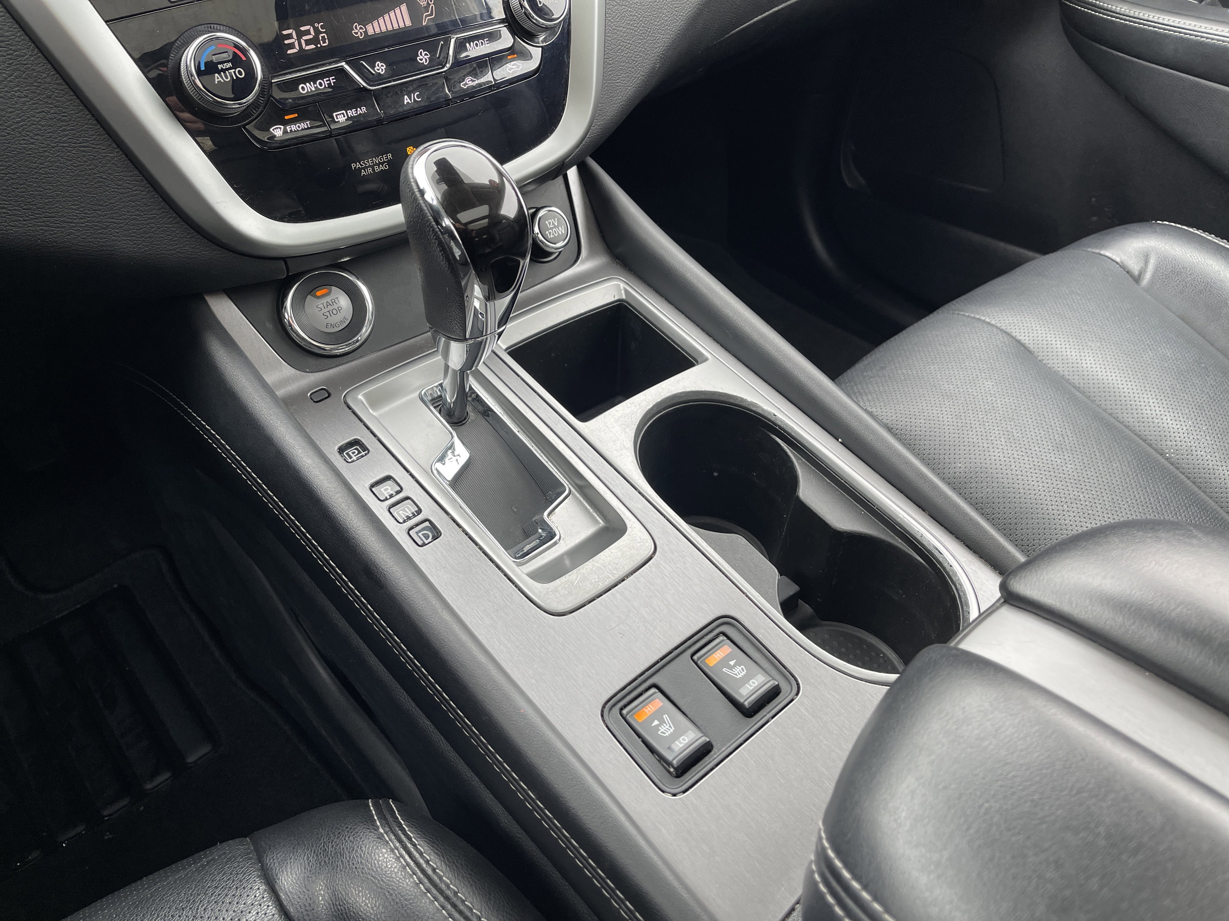 Used 2021 Nissan Murano SL image 20