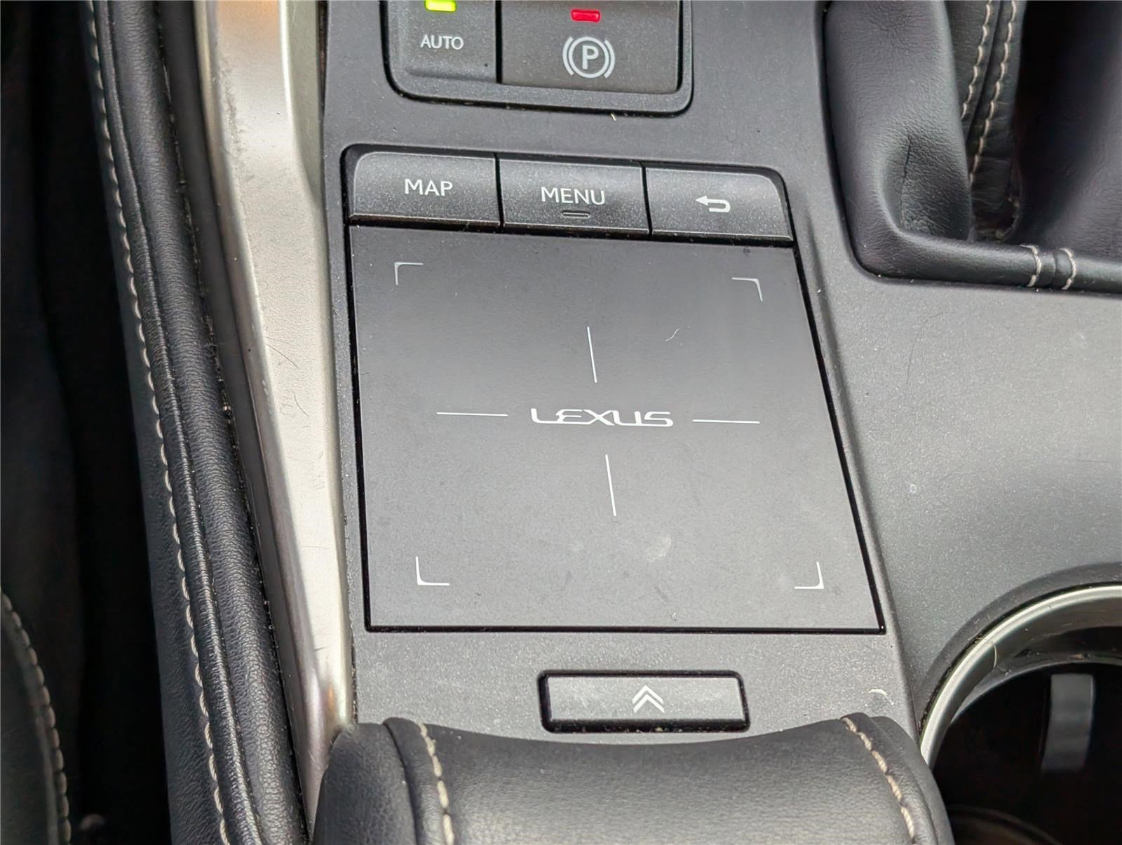 Used 2019 Lexus NX 300 NX 300 image 26