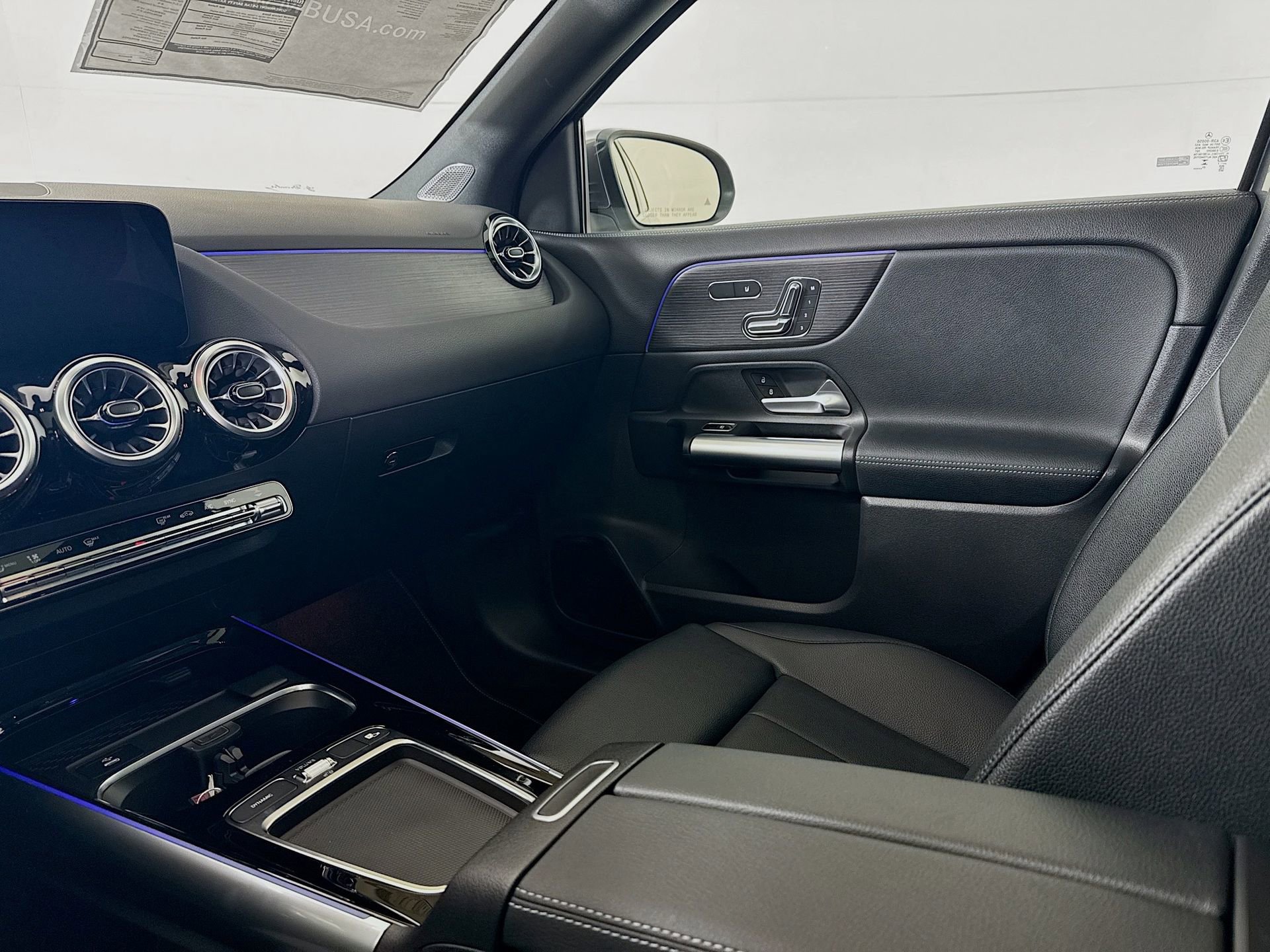 New 2026 Mercedes-Benz GLA 250 image 24