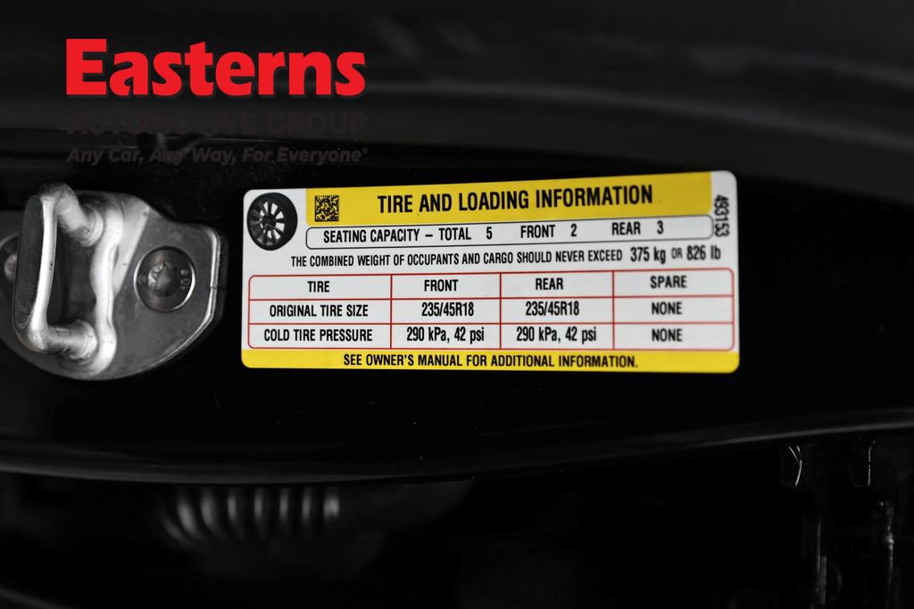 Used 2023 Tesla Model 3 Standard Range image 28