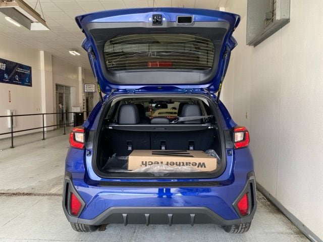 New 2026 Subaru Crosstrek 2.5i Limited AWD/4WD image 7