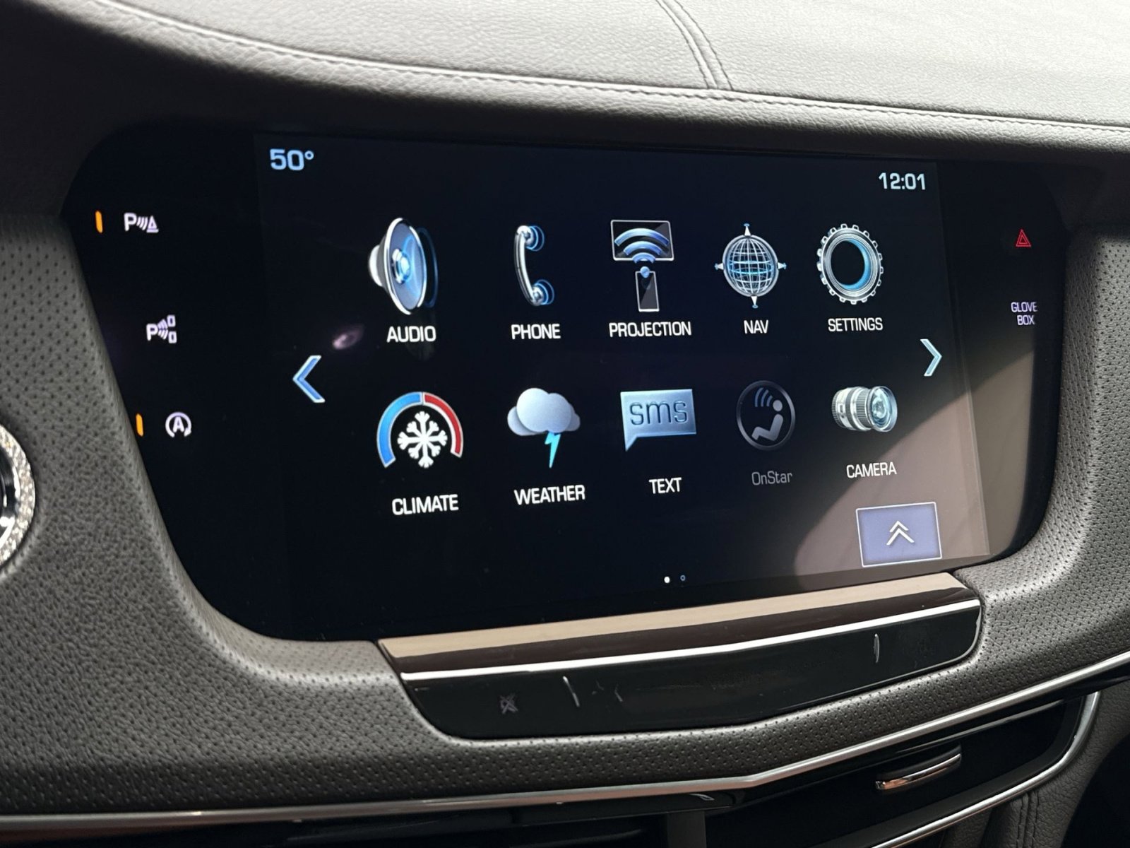 Used 2018 Cadillac CT6 Luxury image 20