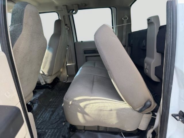 Used 2008 Ford F450 XL AWD/4WD image 26