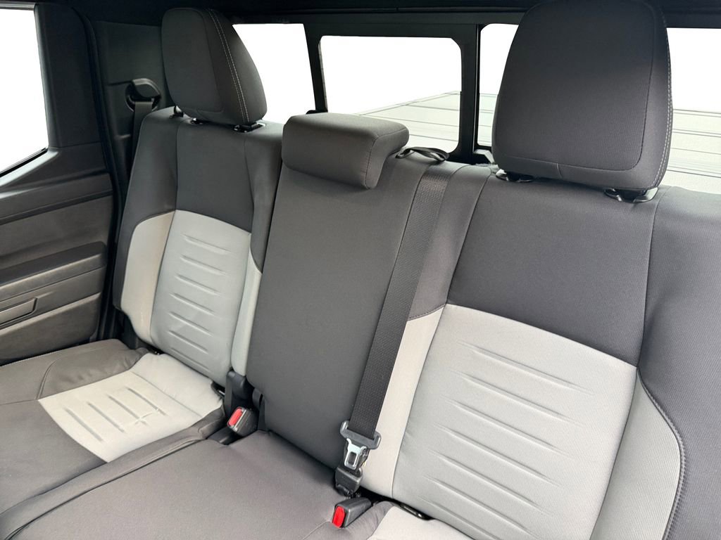 Used 2025 Toyota Tacoma TRD Off-Road image 13