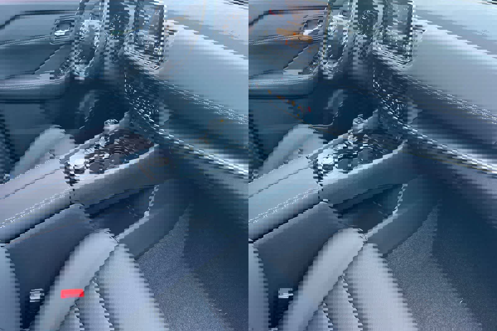 New 2026 Nissan Rogue SV image 19