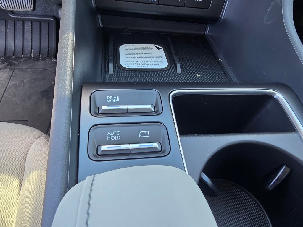 New 2026 Hyundai Sonata SEL AWD/4WD image 23