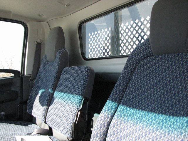 New 2023 Chevrolet Low Cab Forward 5500XD image 23