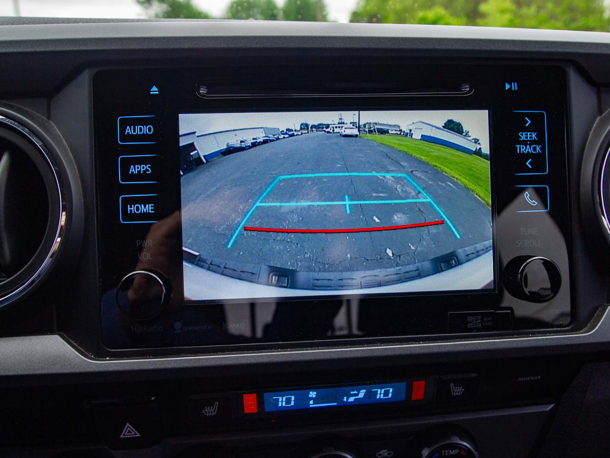 Used 2017 Toyota Tacoma TRD Pro AWD/4WD image 17