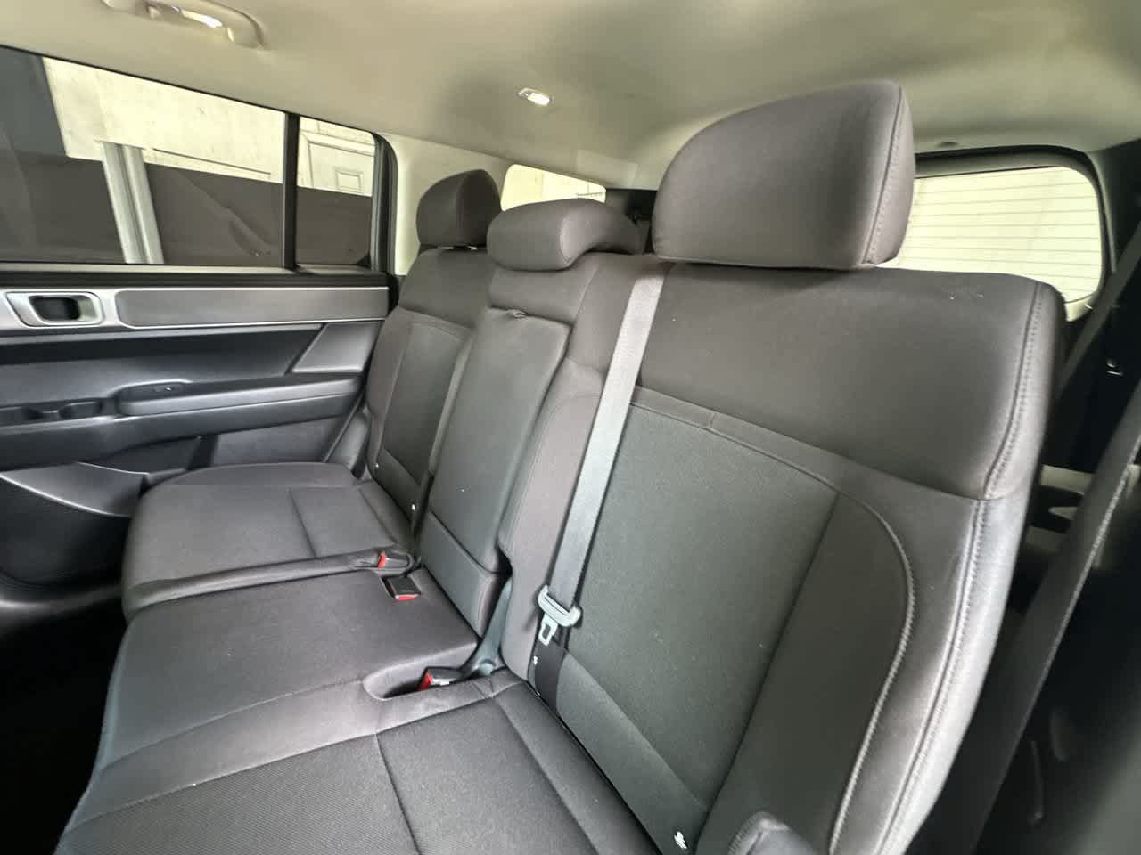 Used 2026 Hyundai Santa Fe SE FWD image 22