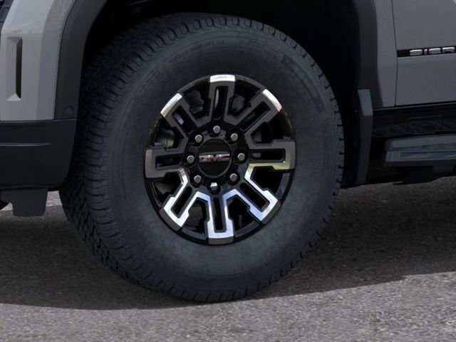 New 2026 GMC Sierra EV Elevation image 9