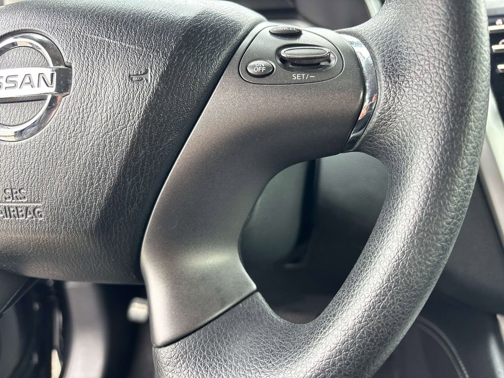 Used 2020 Nissan Murano S w/ Technology Package image 21