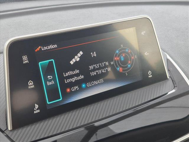 Used 2020 Mitsubishi Eclipse Cross LE AWD/4WD image 14