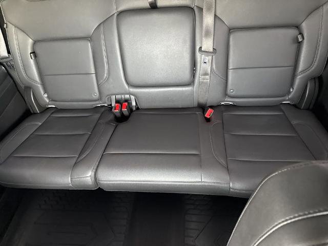 Used 2024 Chevrolet Silverado 2500 LTZ w/ LTZ Plus Package image 12