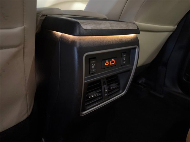 Used 2020 Nissan Murano SL w/ Cargo Package image 26