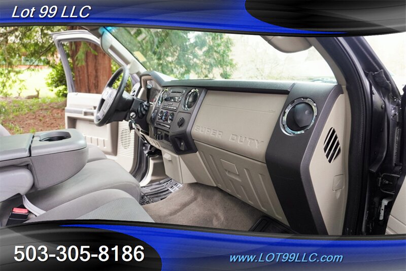 Used 2009 Ford F250 XLT AWD/4WD image 17