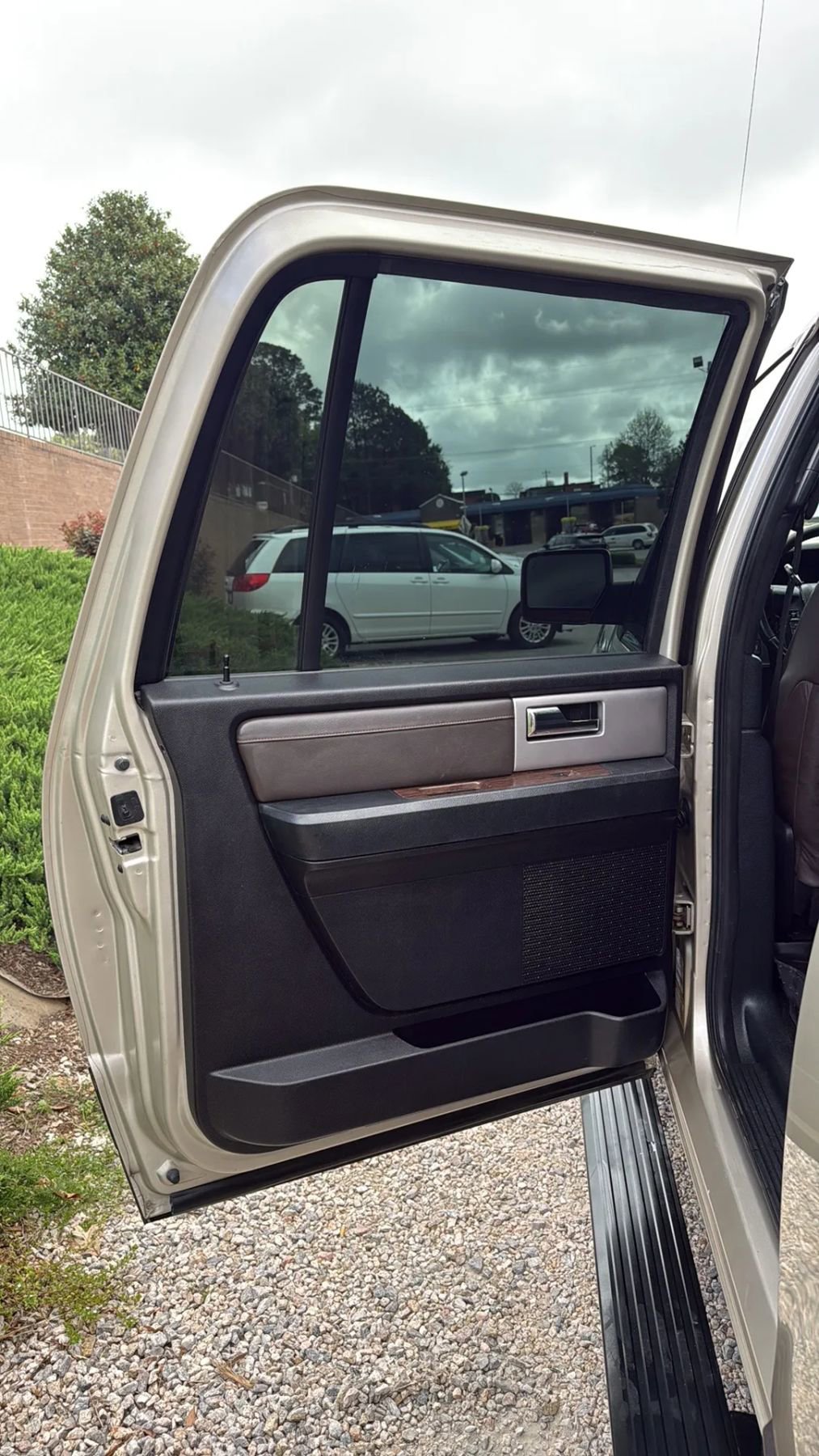 Used 2017 Ford Expedition EL King Ranch RWD image 39