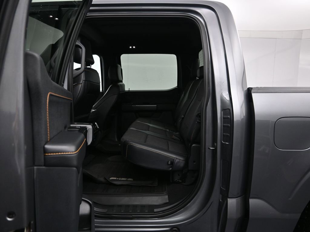 Certified 2023 Ford F150 Tremor image 23