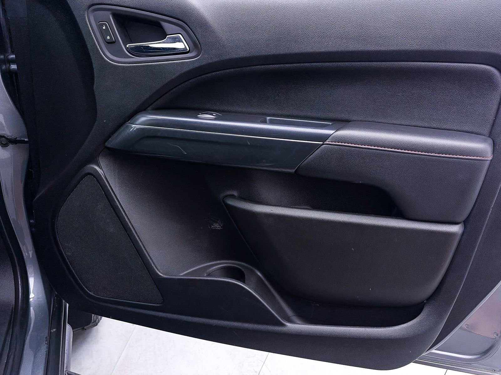 Used 2020 GMC Canyon All Terrain w/ All Terrain X Package AWD/4WD image 32