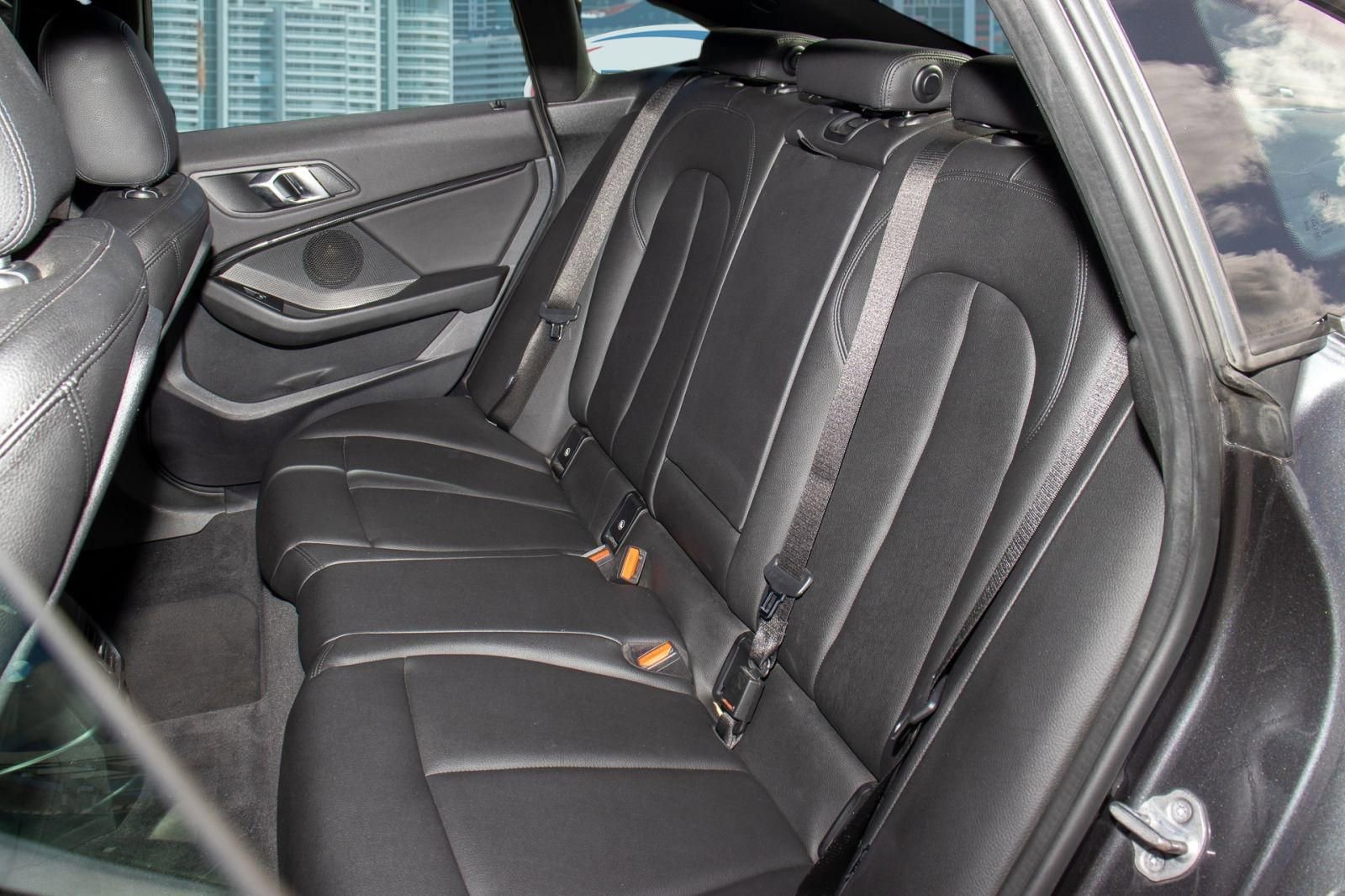 Used 2020 BMW 228i xDrive Gran Coupe w/ Convenience Package image 9