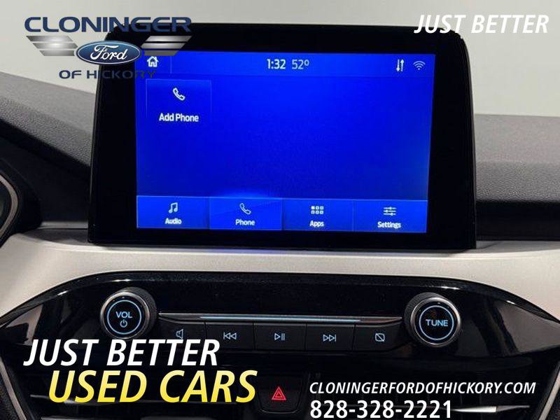 Used 2020 Ford Escape SE image 27