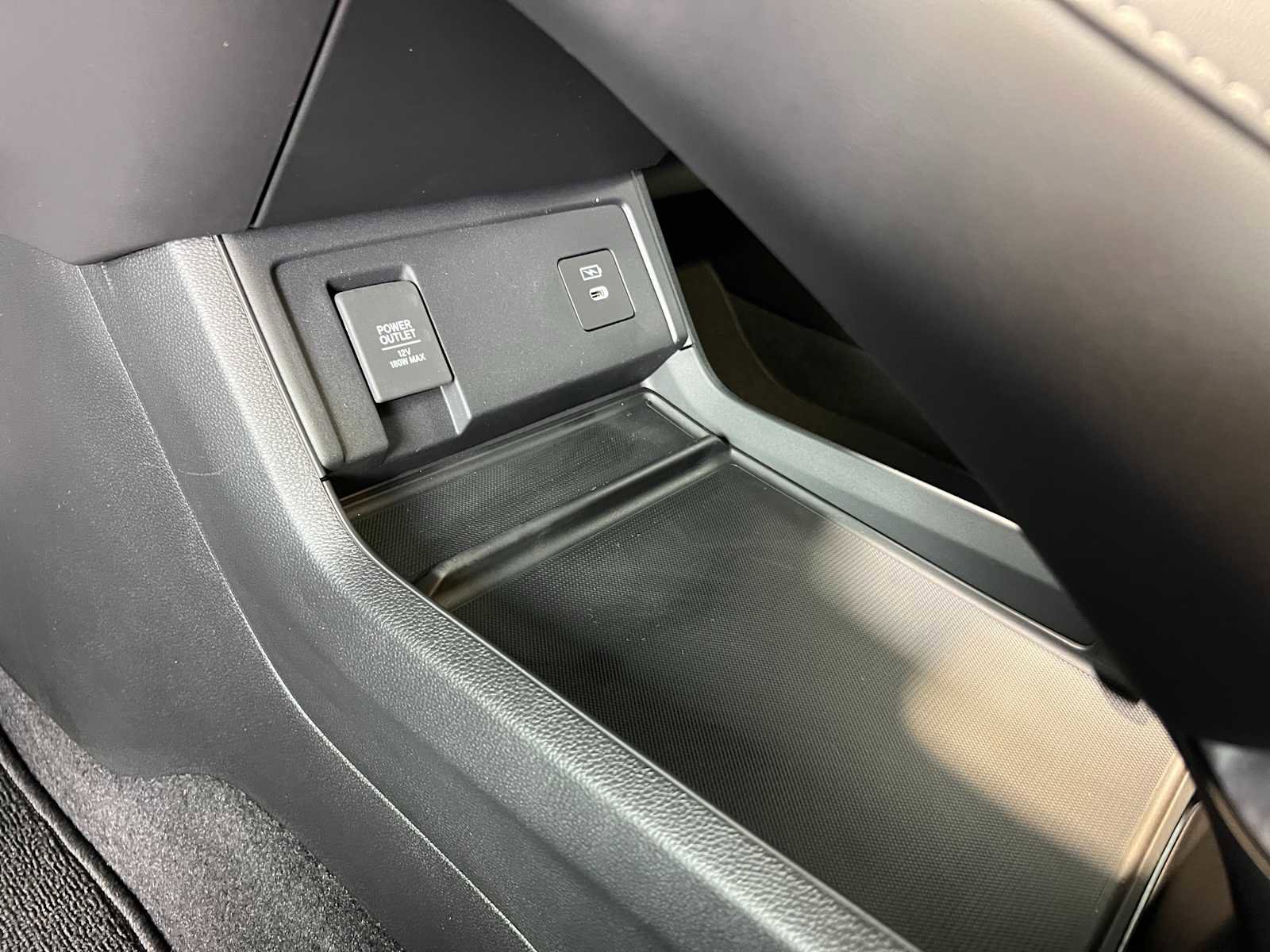New 2026 Acura RDX SH-AWD image 27