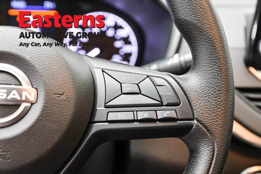 Used 2024 Nissan Altima 2.5 S FWD image 15