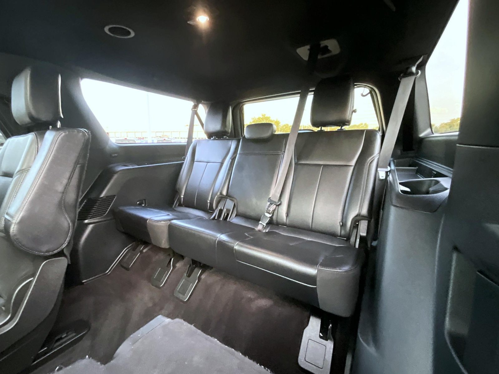 Used 2021 Ford Expedition Max XLT AWD/4WD image 23