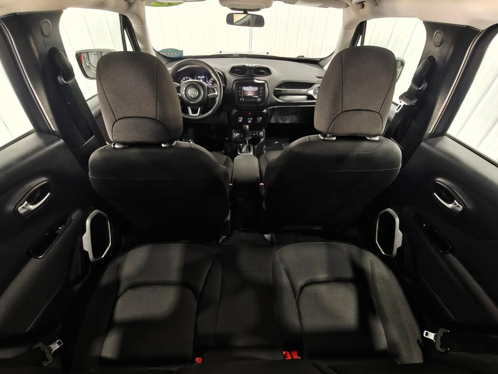 Used 2019 Jeep Renegade Sport AWD/4WD image 24