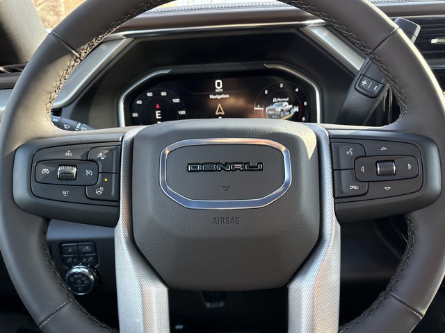 New 2026 GMC Sierra 2500 Denali w/ Denali Reserve Package image 20