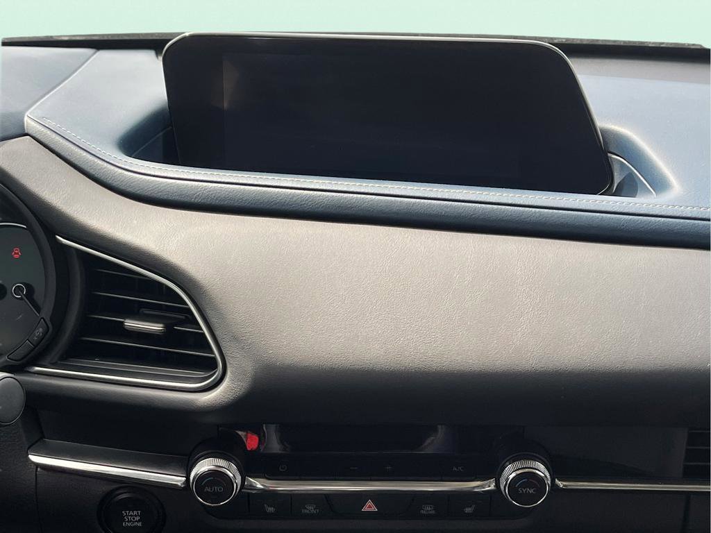 Used 2021 MAZDA CX-30 FWD 2.5 S w/ Preferred Package image 21