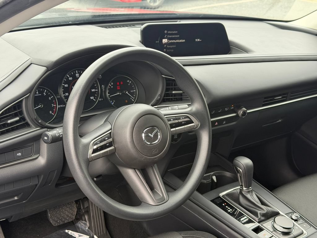Used 2023 MAZDA CX-30 AWD 2.5 S image 22