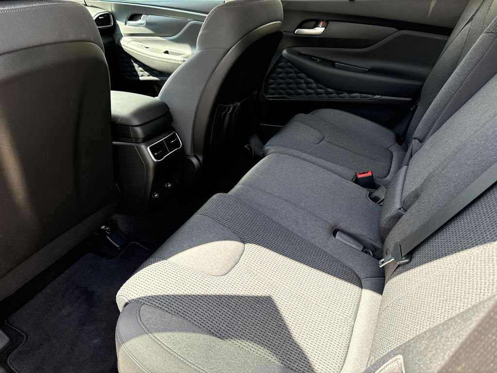 Used 2022 Hyundai Santa Fe XRT AWD/4WD image 12