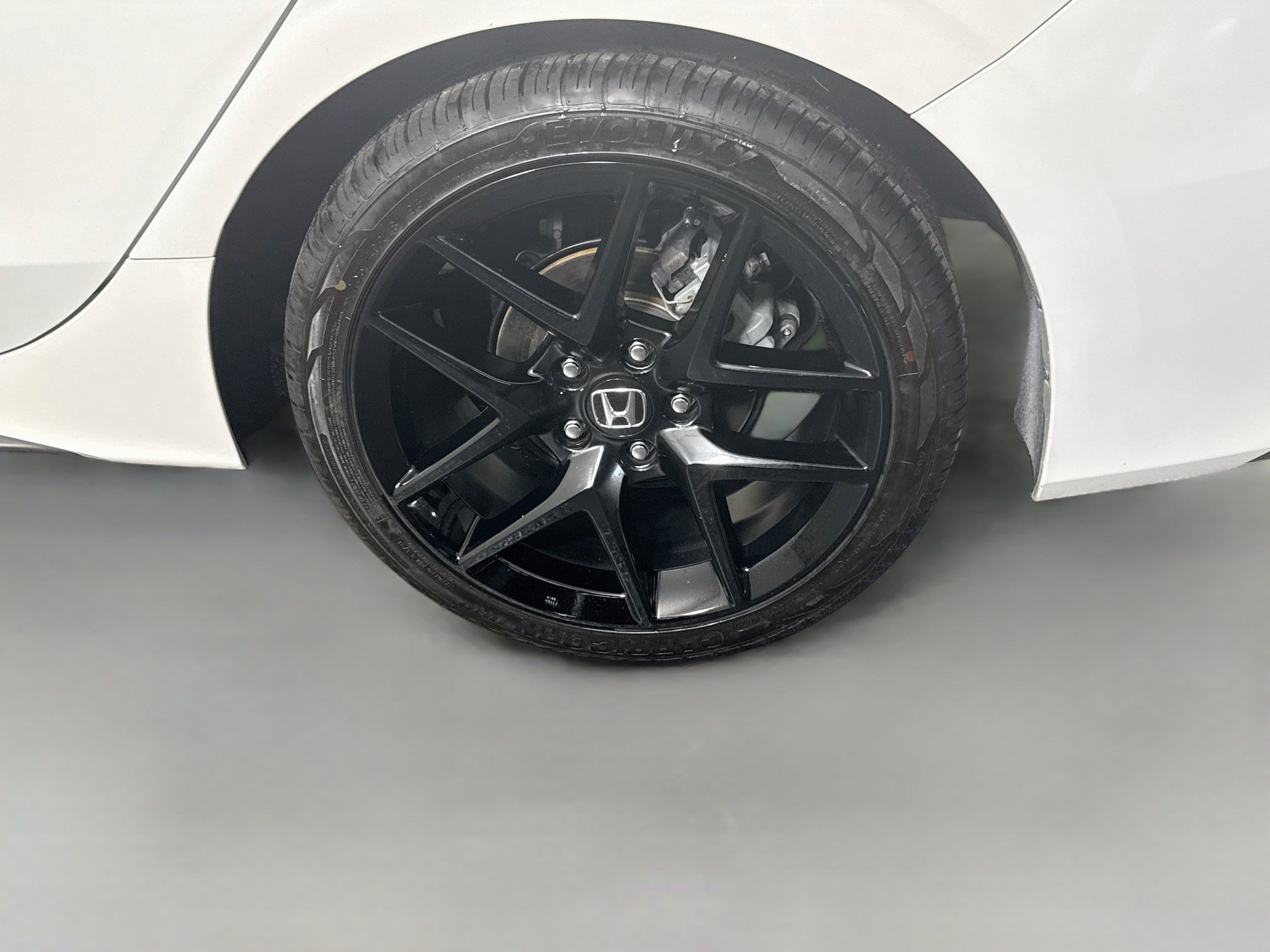 Used 2023 Honda Civic Sport image 37