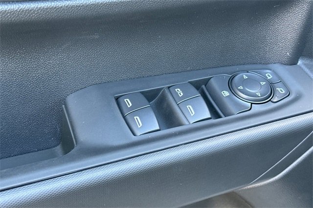 New 2026 Chevrolet Silverado 1500 Custom Trail Boss image 15