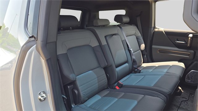 New 2025 GMC Hummer EV 2X image 15