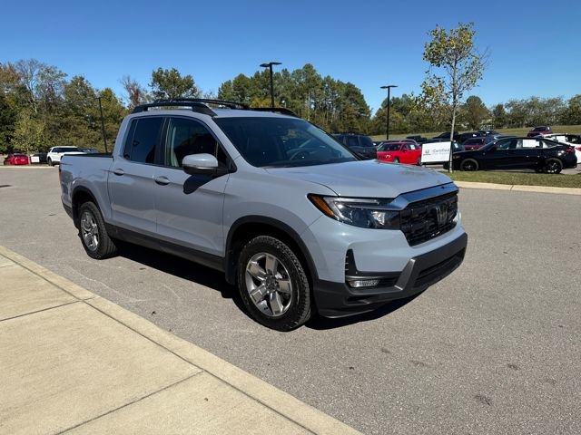 New 2026 Honda Ridgeline RTL image 6