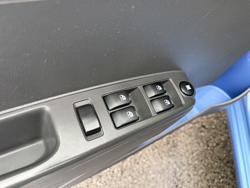 Used 2014 Chevrolet Spark LS FWD image 18